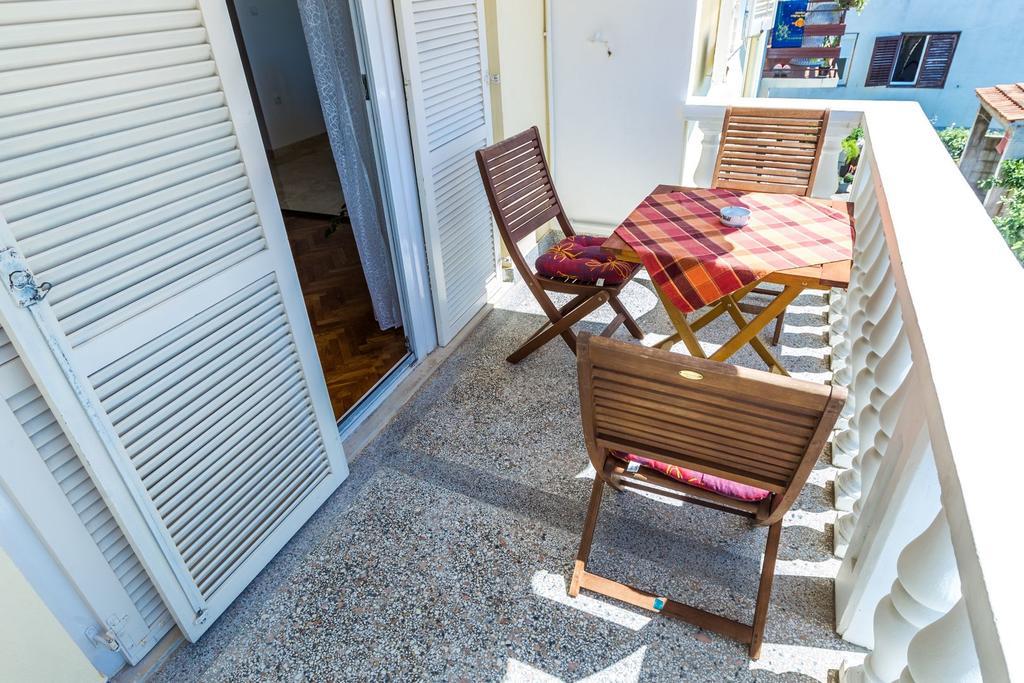 זאדאר Apartments Cvita מראה חיצוני תמונה
