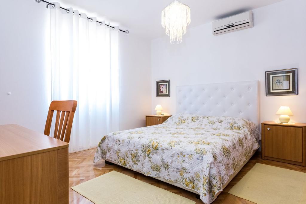זאדאר Apartments Cvita מראה חיצוני תמונה