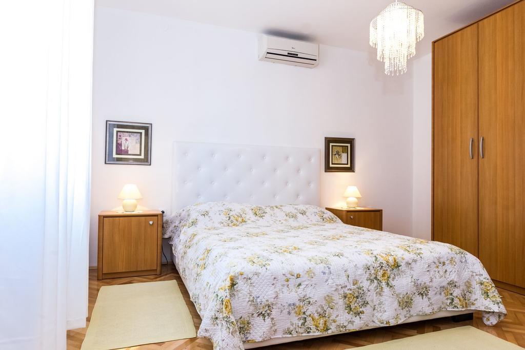 זאדאר Apartments Cvita מראה חיצוני תמונה