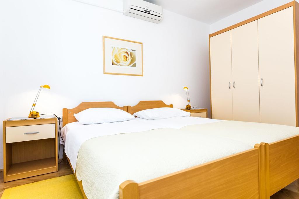 זאדאר Apartments Cvita מראה חיצוני תמונה