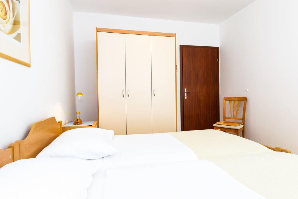 זאדאר Apartments Cvita מראה חיצוני תמונה