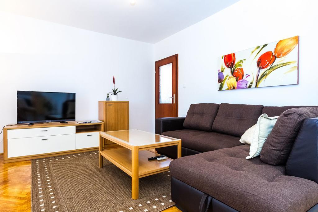זאדאר Apartments Cvita מראה חיצוני תמונה