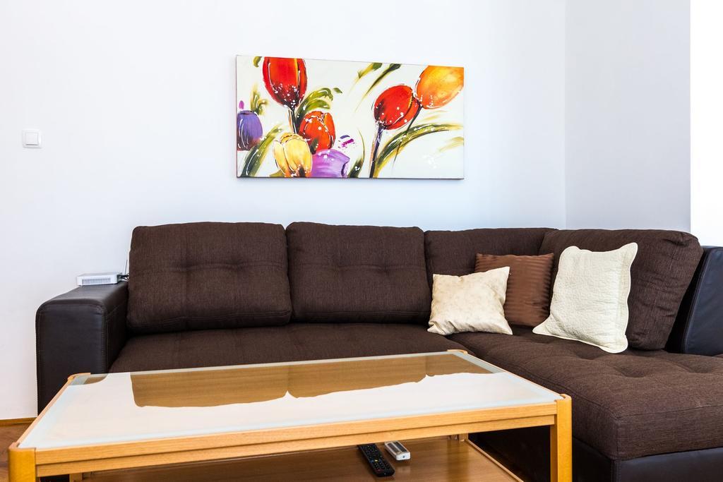 זאדאר Apartments Cvita מראה חיצוני תמונה